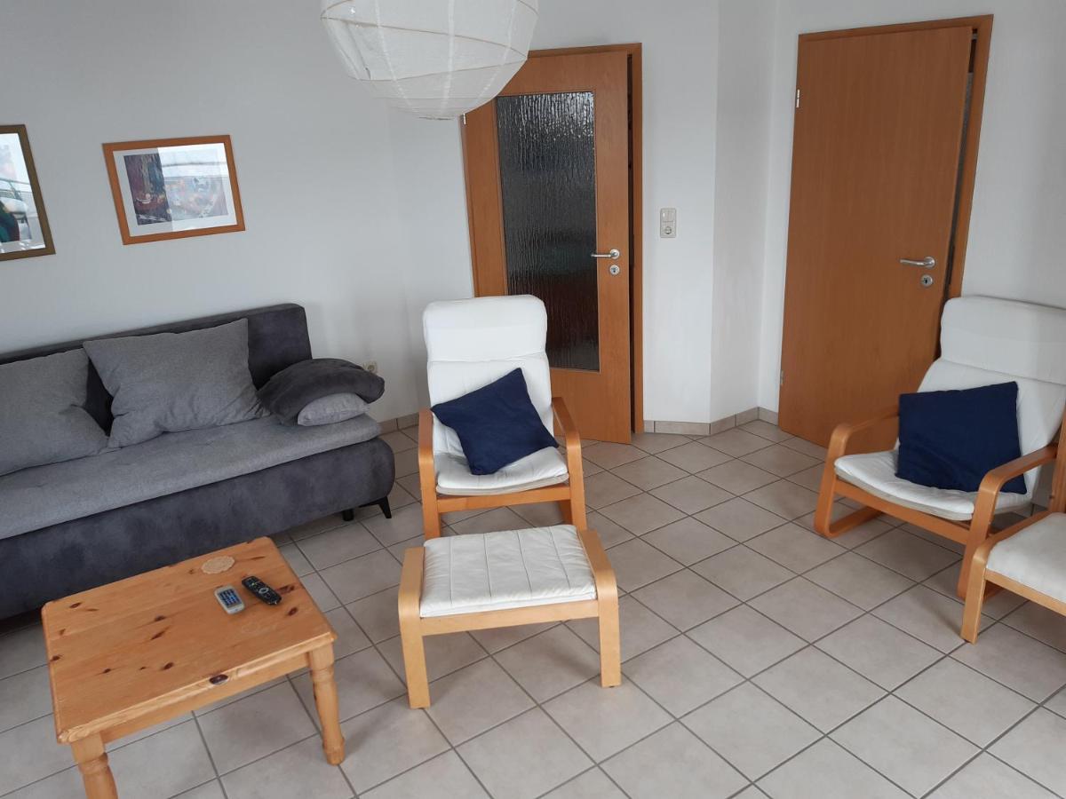 Haus Am See Wetterburg Eksteriør billede
